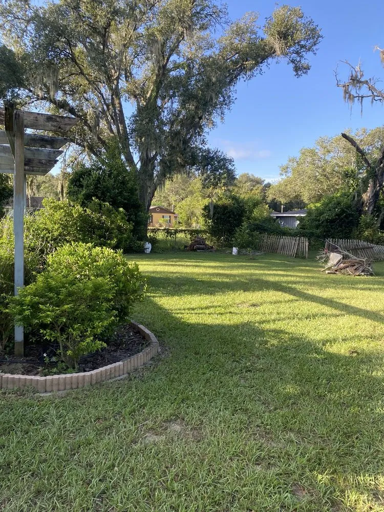 Reliable lawn care service experts serving Dover, FL - VTuro Lawn Care