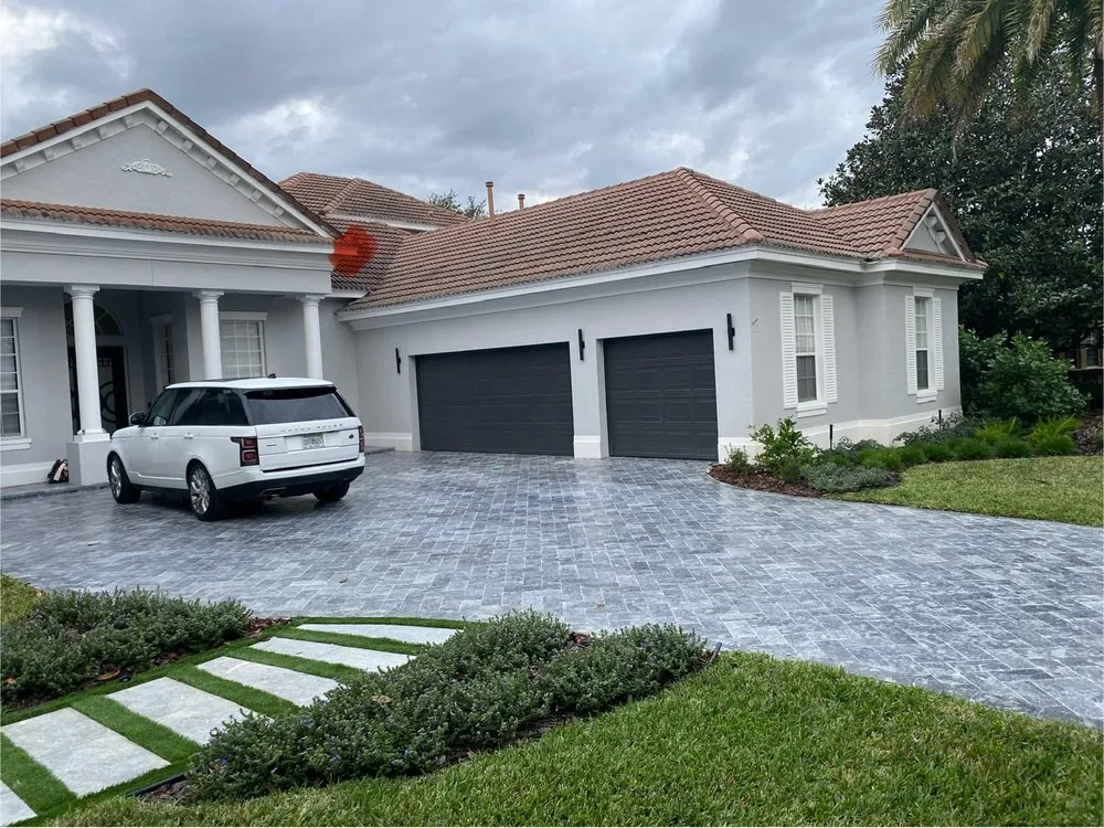 Reliable yard maintenance in Windermere, FL by Vue Outdoor Services