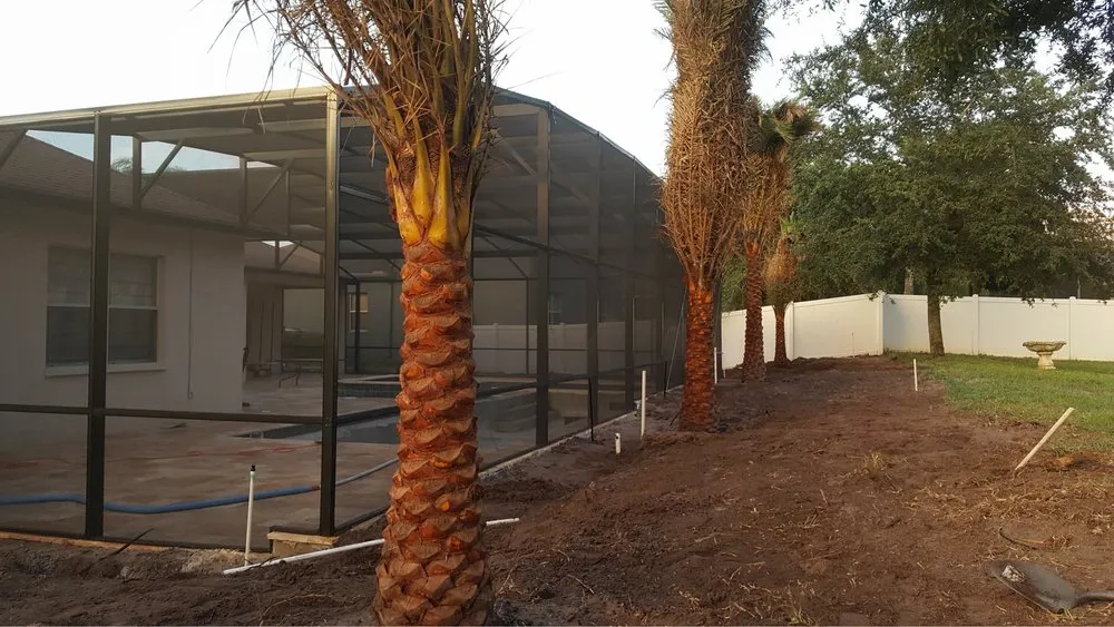 Custom residential landscaping experts serving Windermere, FL - Vue Outdoor Services