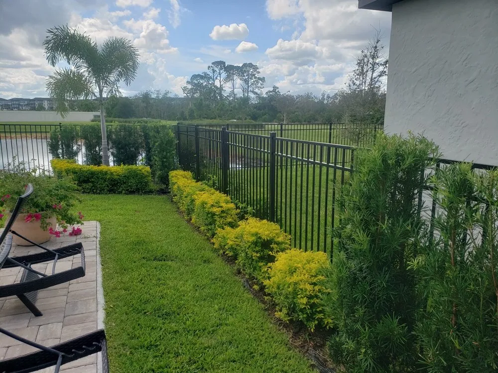 Affordable landscaping services for residential properties across Windermere, FL - Vue Outdoor Services