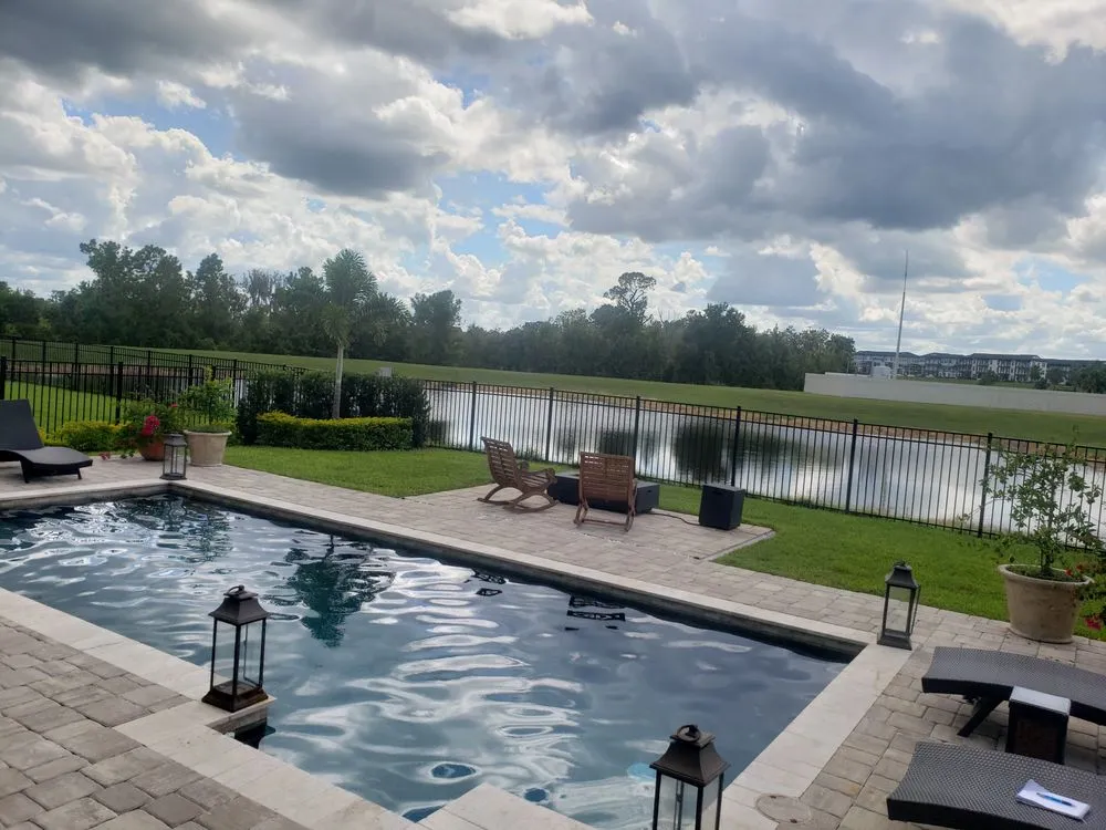 Trusted landscaping services for residential properties across Windermere, FL - Vue Outdoor Services