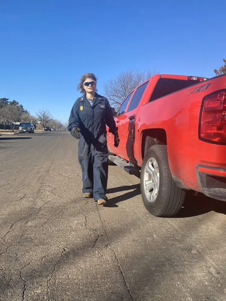 Trusted residential landscaping experts serving Lubbock, TX - Vuicich Lawn Care Service