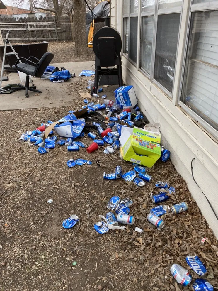 Local lawn care service for year-round maintenance across Lubbock, TX - Vuicich Lawn Care Service