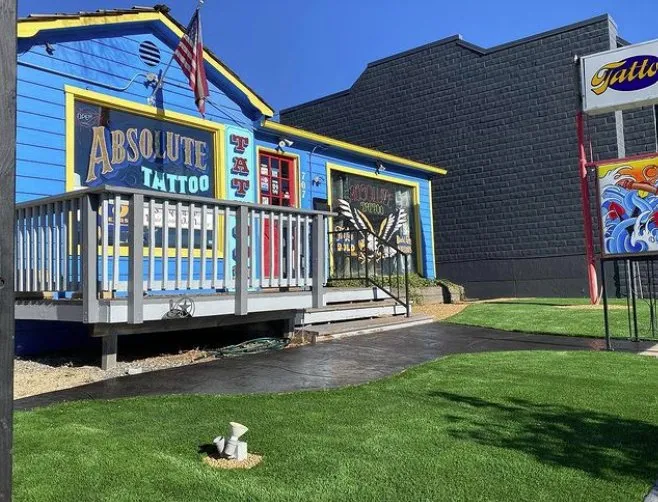 Expert landscaping services for residential properties across Spanish Springs, NV - Vulliety Custom Hardscape