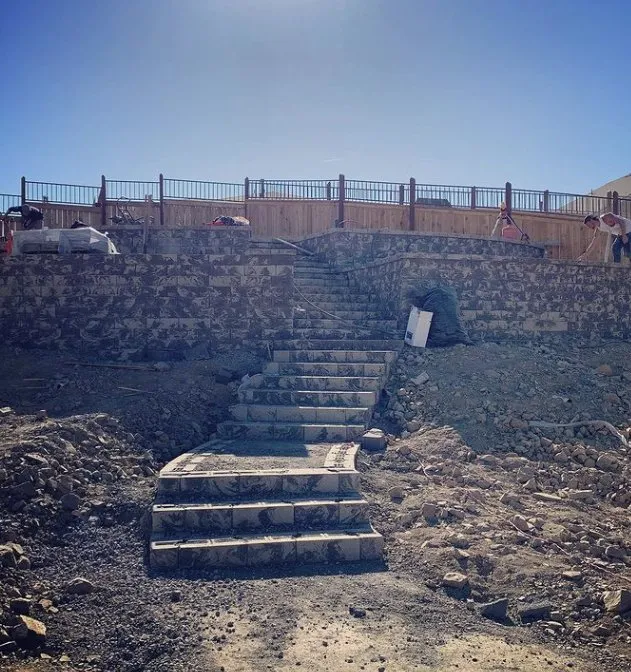 Reliable residential landscaping for homes across Spanish Springs, NV - Vulliety Custom Hardscape