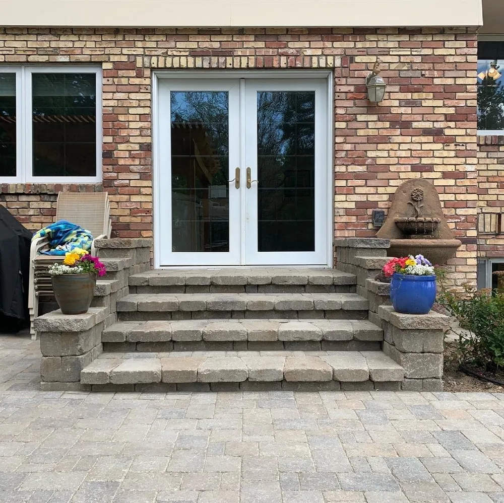 Top-rated landscaping services in Spanish Springs, NV by Vulliety Custom Hardscape