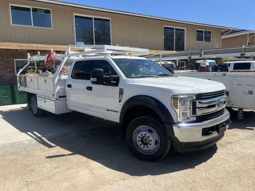 Professional yard cleanup service experts serving Spanish Springs, NV - Vulliety Custom Hardscape