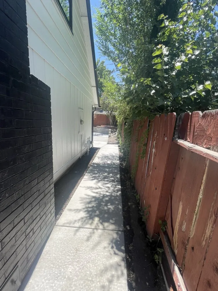 Trusted residential landscaping with custom design across Spanish Springs, NV - Vulliety Custom Hardscape