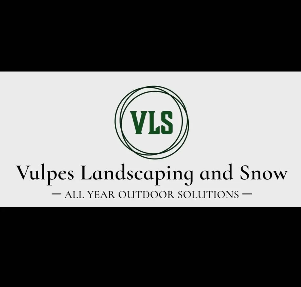 Local lawn mowing service in River Falls, WI by Vulpes Landscaping and Snow