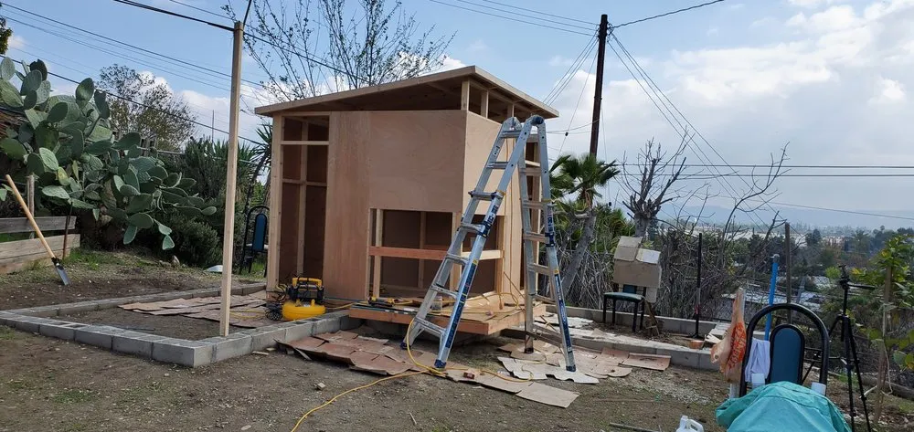 Local yard cleanup service experts serving La Puente, CA - Vurla Living