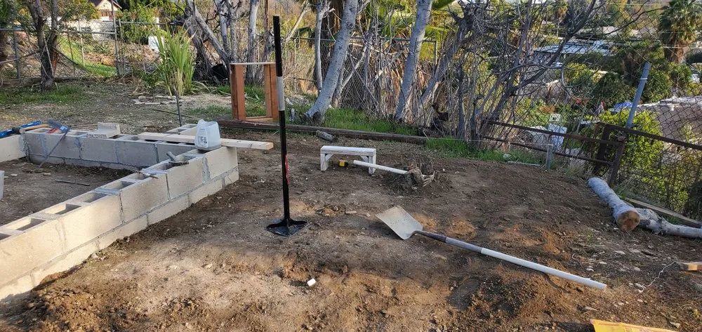 Professional landscaping services in La Puente, CA - Vurla Living