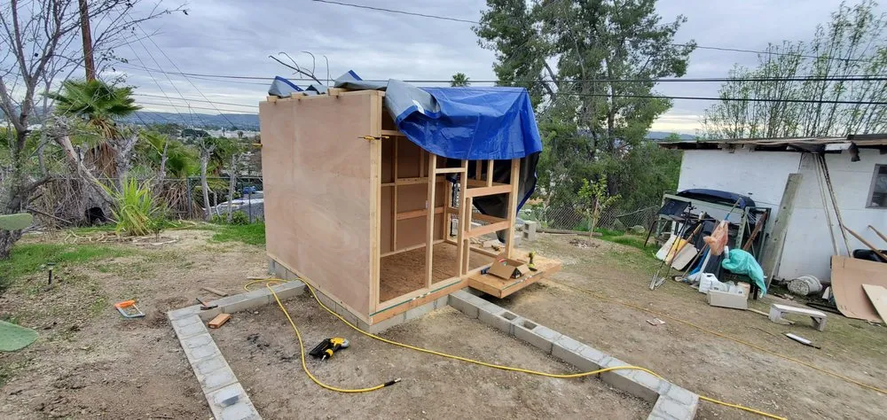 Trusted outdoor landscaping in La Puente, CA by Vurla Living