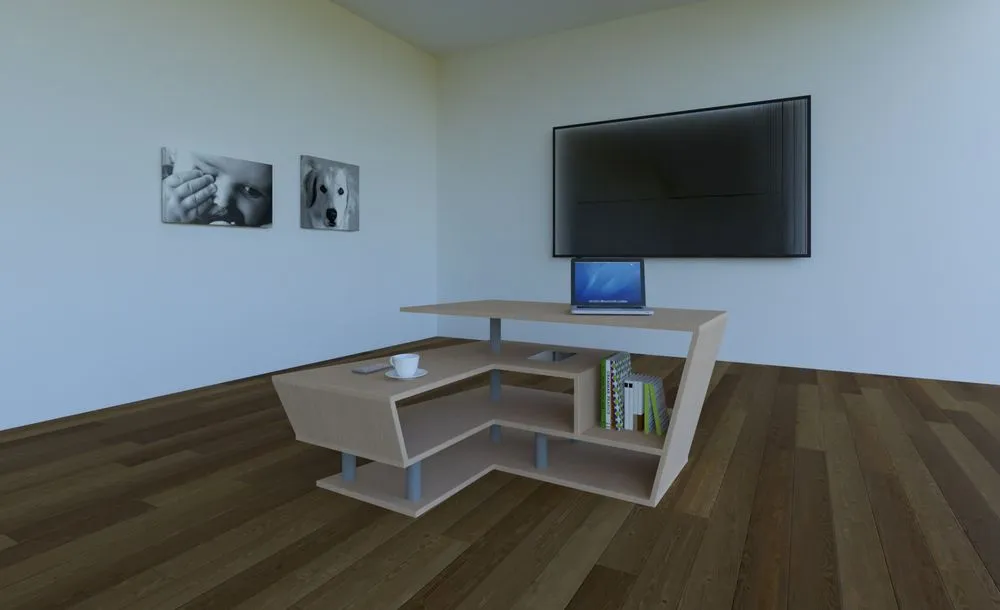 Custom landscape design in La Puente, CA by Vurla Living