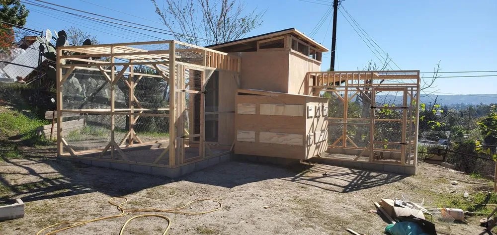 Professional landscaping services in La Puente, CA - Vurla Living