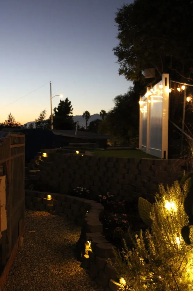 Local lawn mowing service in La Puente, CA by Vurla Living