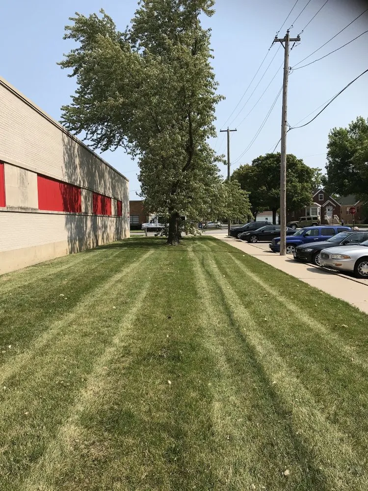 Custom landscape design in Chicago, IL - V&V Landscaping