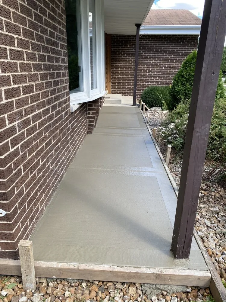 Top-rated garden landscaping in Chicago, IL - V&V Landscaping