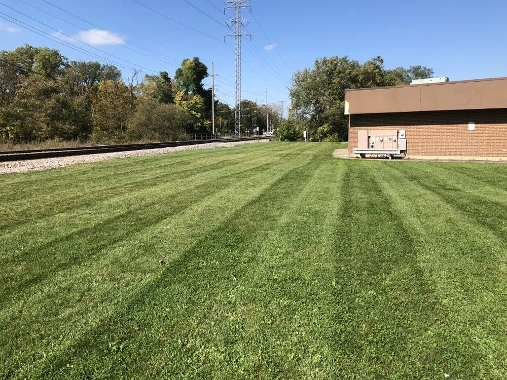 Professional landscaping services experts serving Chicago, IL - V&V Landscaping