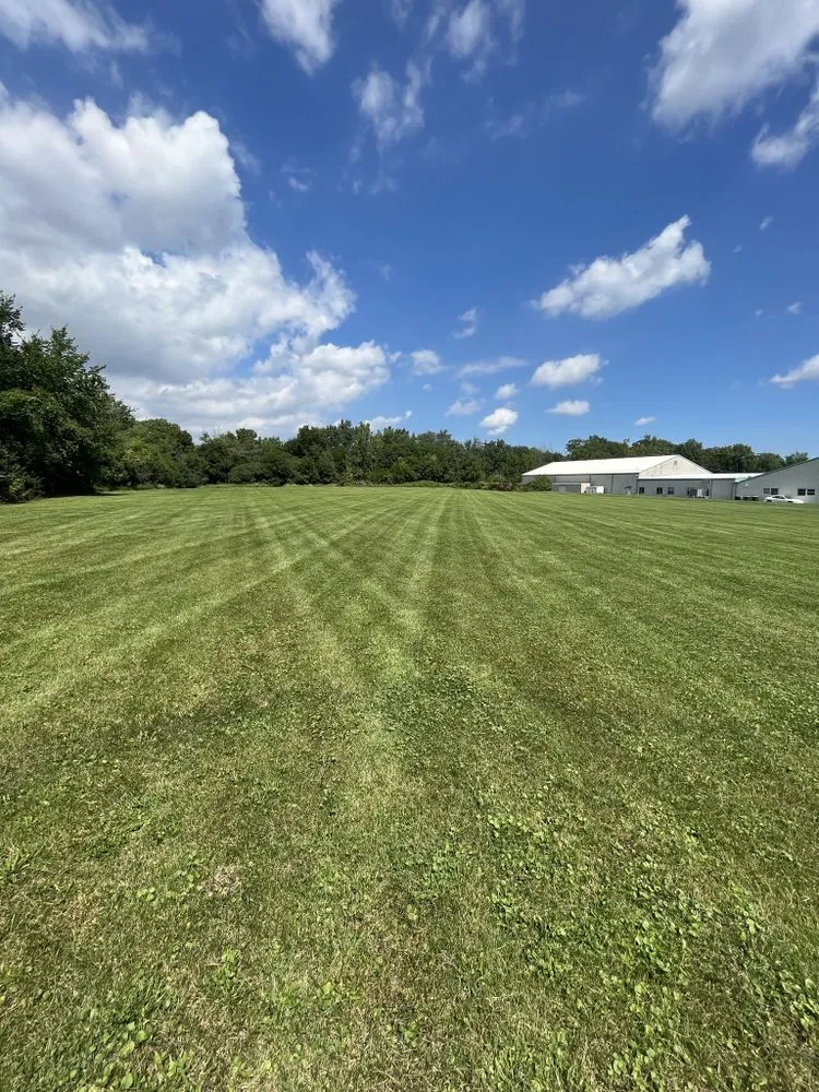 Expert landscape design in Chicago, IL - V&V Landscaping