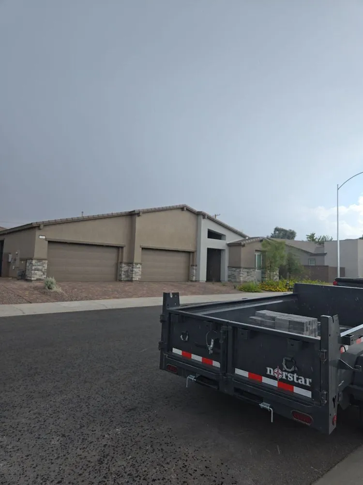 Professional residential landscaping experts serving Las Vegas, NV - VV Landscaping