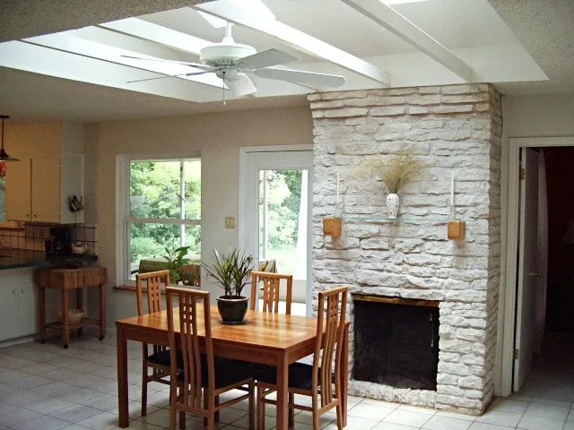 Professional residential landscaping for year-round maintenance across Las Vegas, NV - VV Landscaping