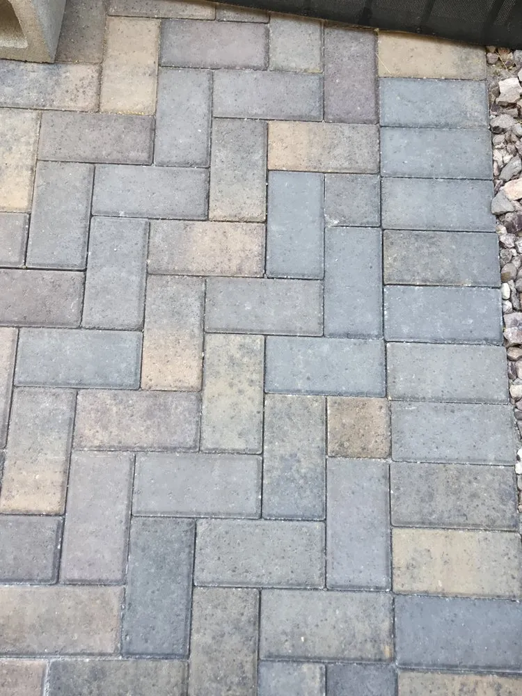 Local outdoor landscaping in Las Vegas, NV by VV Landscaping