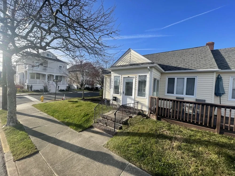 Affordable landscape design experts serving Egg Harbor Township, NJ - V&V Landscaping Service