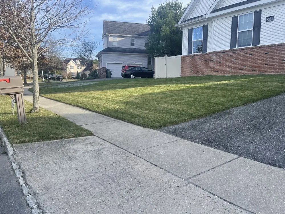 Affordable landscaping services in Egg Harbor Township, NJ by V&V Landscaping Service