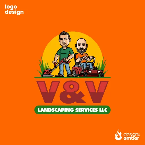 Reliable landscape installation in Egg Harbor Township, NJ by V&V Landscaping Service