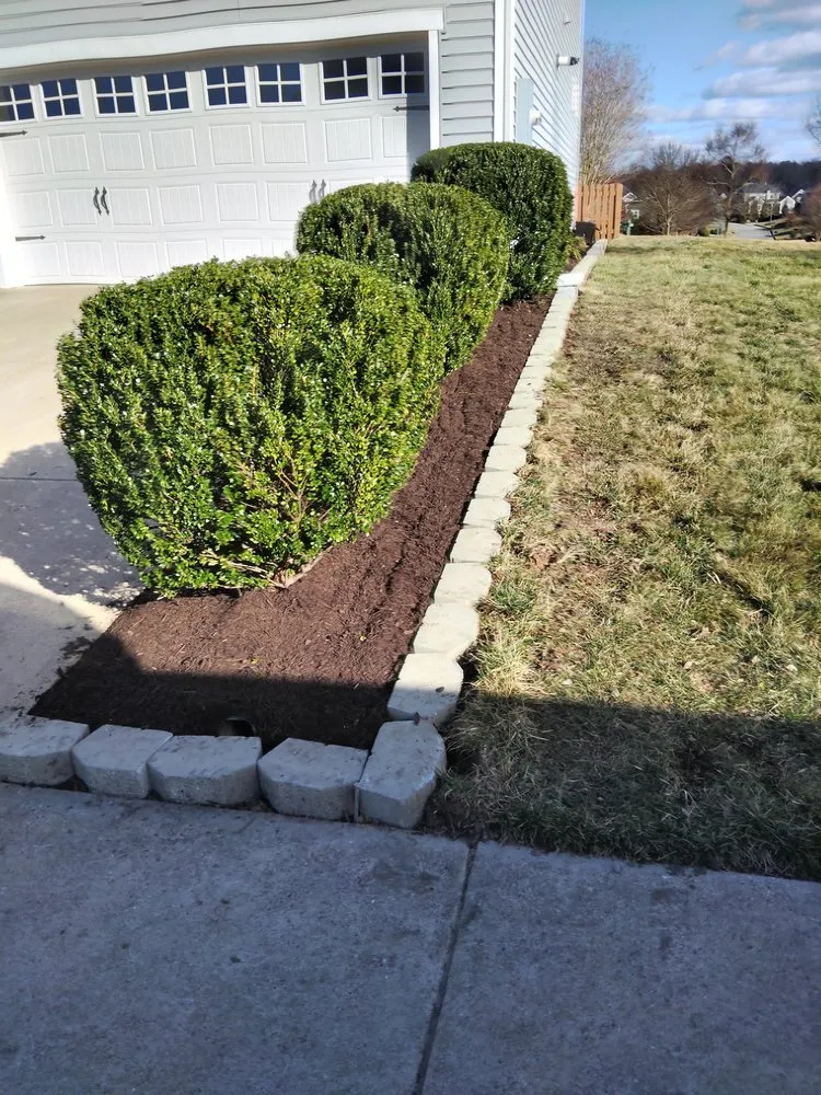 Trusted outdoor landscaping in Chester, VA - V&V Lawn Care