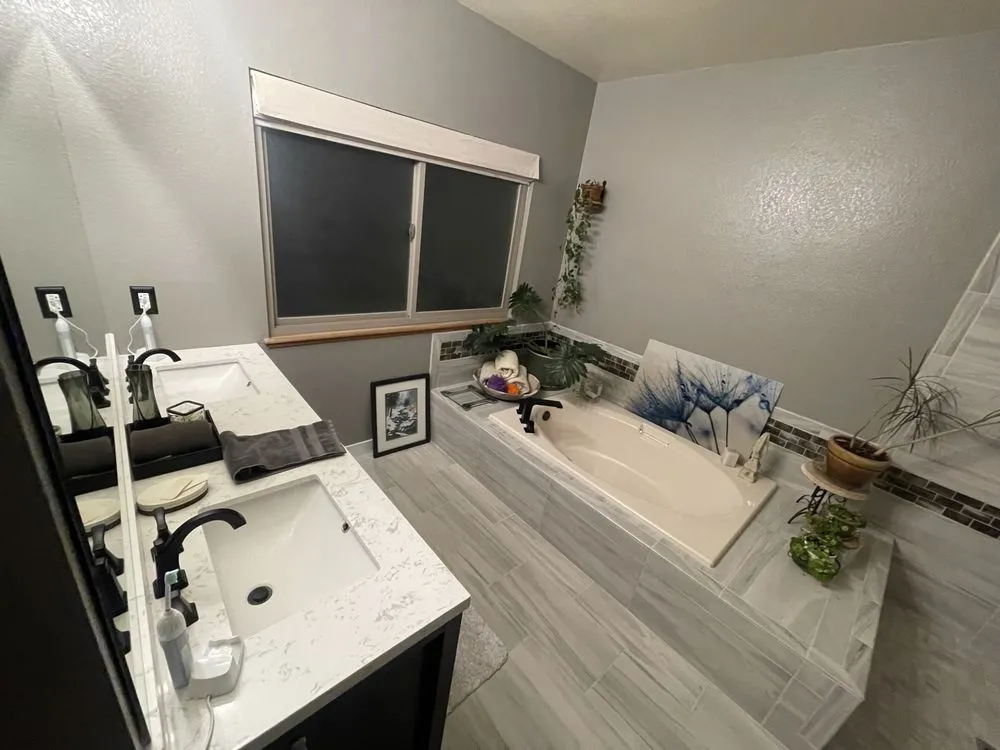 Reliable landscaping services in Denver, CO by VVM Renovations