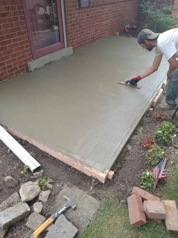 Top-rated landscape installation in Pittsburgh, PA - VVS Landscaping and Contracting