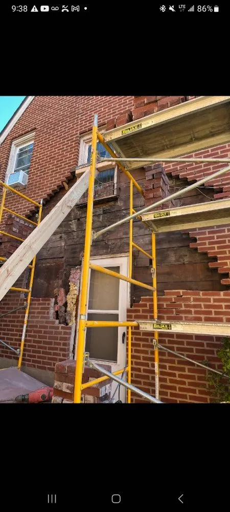 Local landscape installation for residential properties in Pittsburgh, PA by VVS Landscaping and Contracting