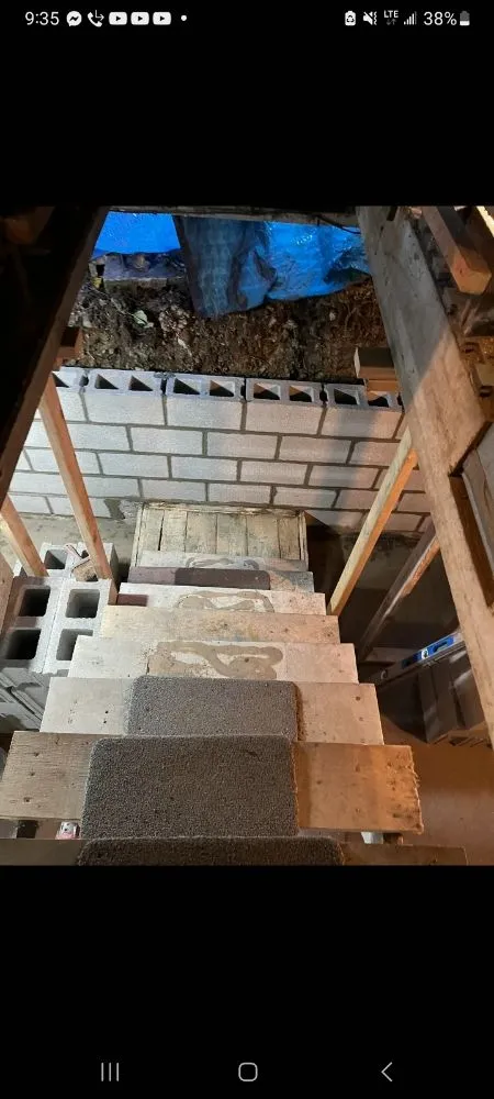 Expert landscape design in Pittsburgh, PA by VVS Landscaping and Contracting