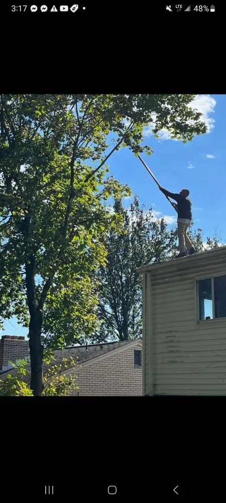 Expert landscape installation for year-round maintenance in Pittsburgh, PA by VVS Landscaping and Contracting