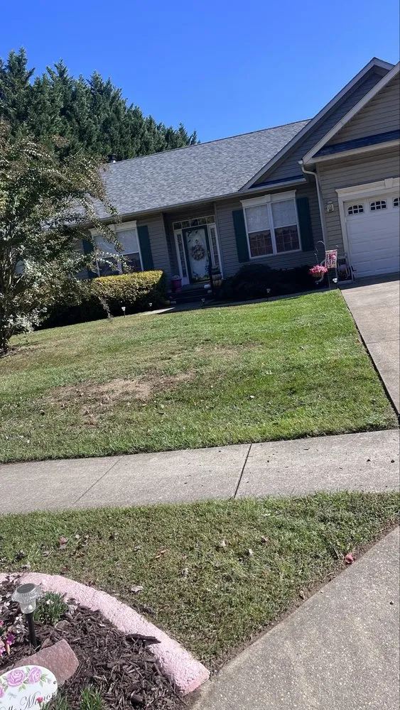 Local outdoor landscaping experts serving Springdale, MD - Vázquez & Torres Service