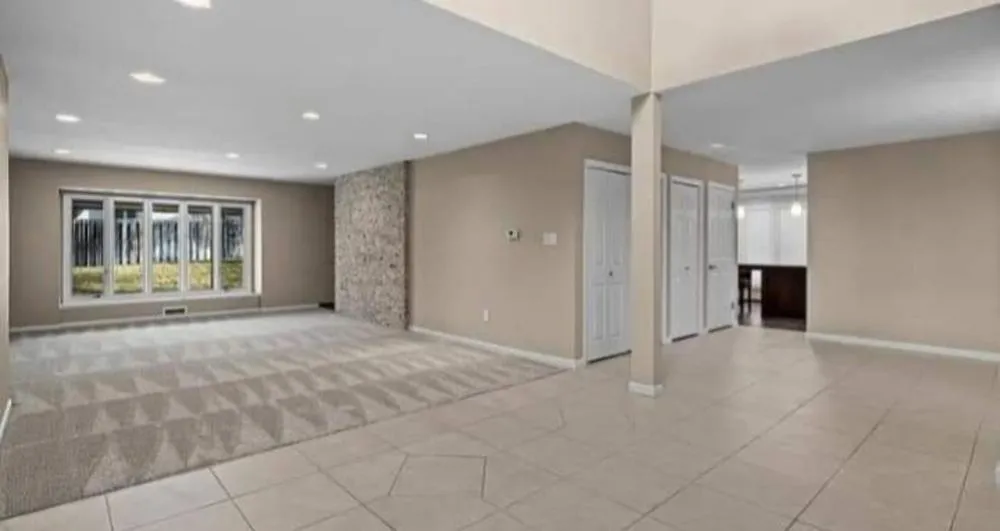 Trusted lawn mowing service experts serving Greensboro, NC - W & J All In One Services