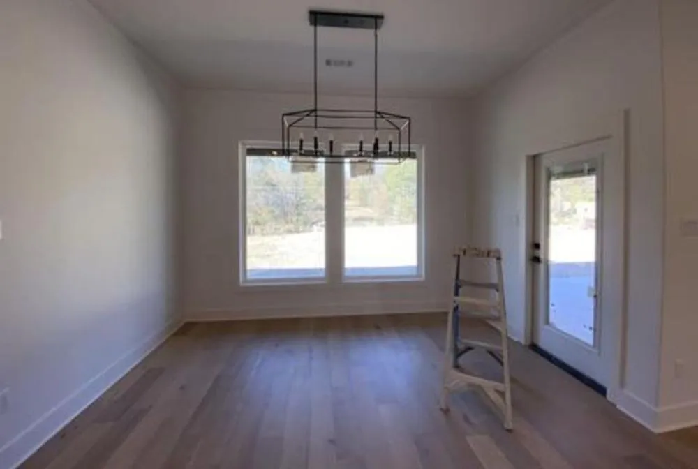 Expert lawn mowing service in Greensboro, NC by W & J All In One Services