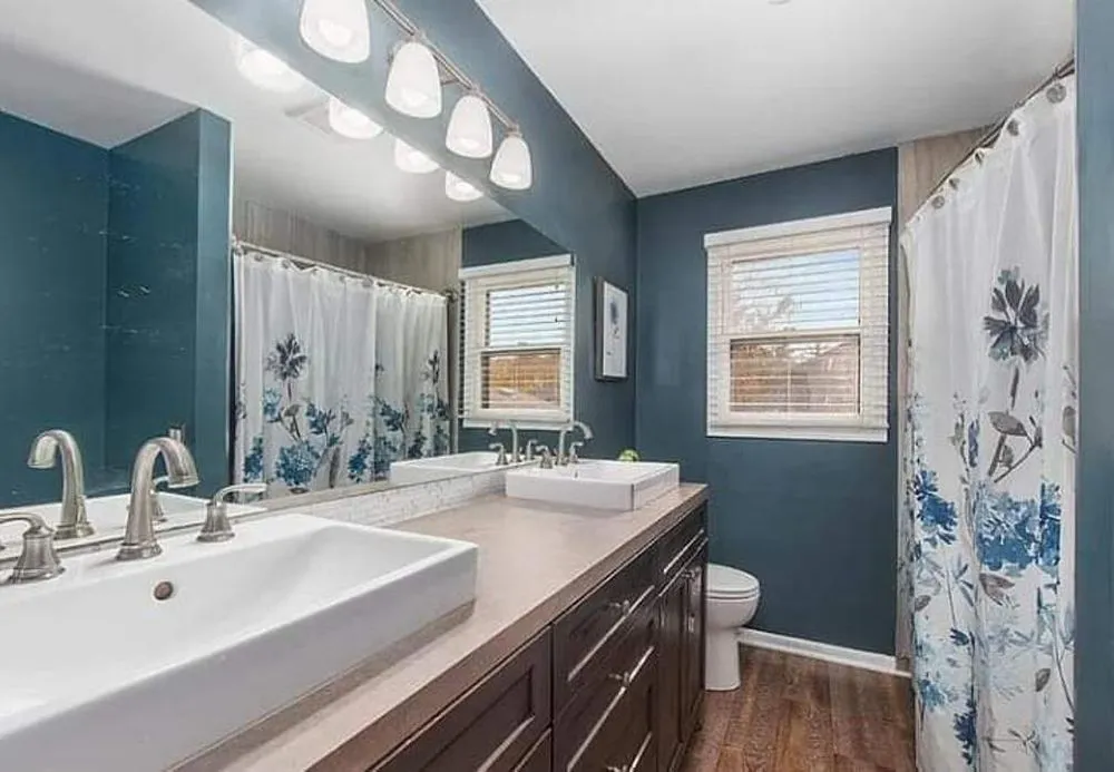 Affordable outdoor landscaping in Greensboro, NC by W & J All In One Services