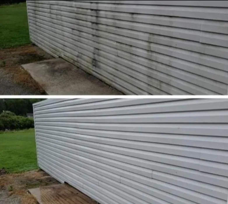 Top-rated lawn mowing service for outdoor upgrades in Greensboro, NC by W & J All In One Services