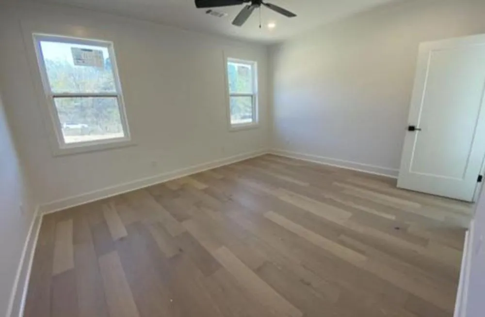 Local yard cleanup service for year-round maintenance in Greensboro, NC by W & J All In One Services