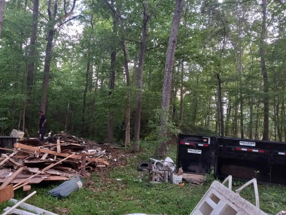 Trusted residential landscaping for homes across Greensboro, NC - W & J All In One Services