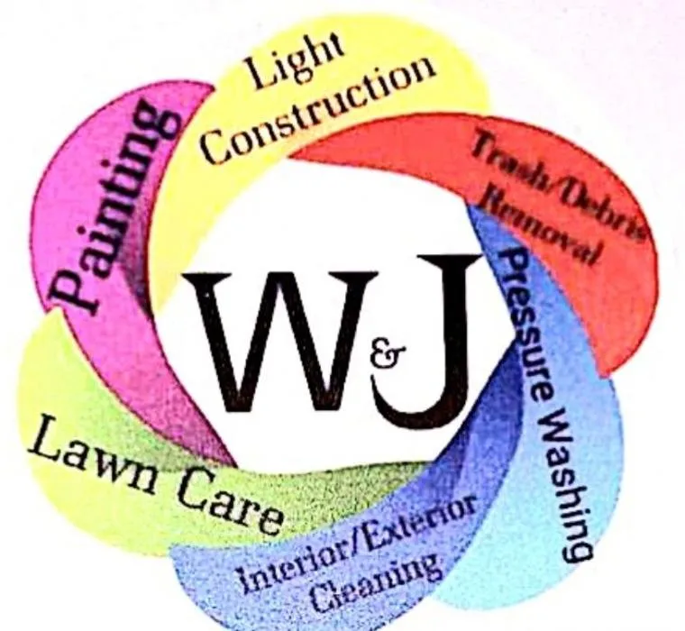 Expert garden landscaping experts serving Greensboro, NC - W & J All In One Services