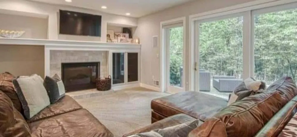 Top-rated lawn care service in Greensboro, NC by W & J All In One Services