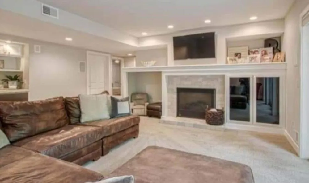 Custom lawn mowing service experts serving Greensboro, NC - W & J All In One Services