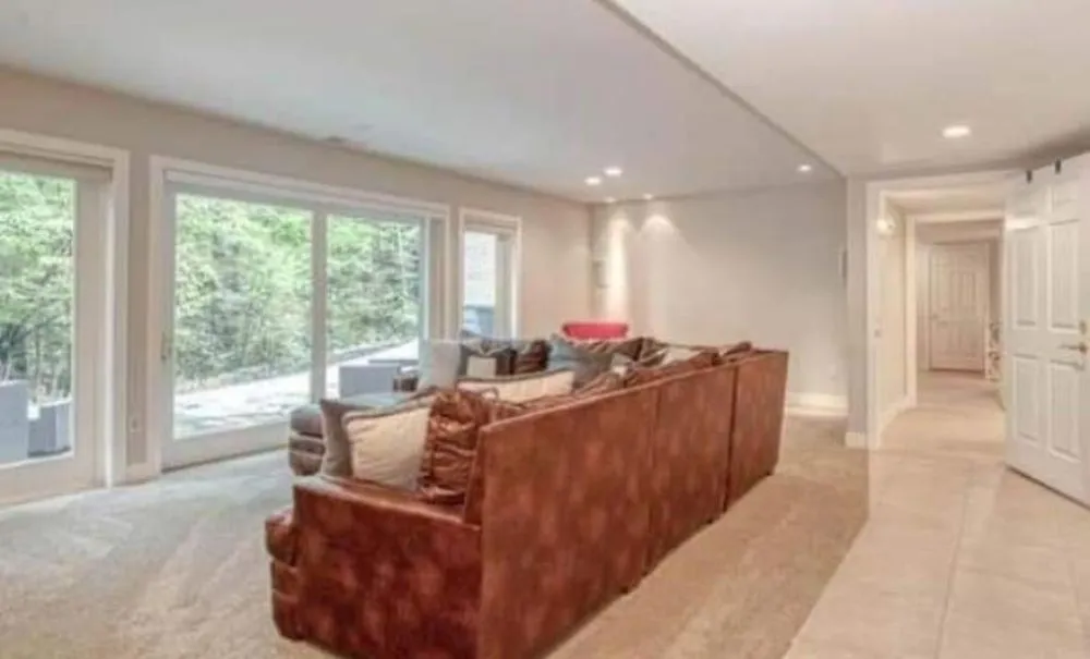 Custom lawn mowing service in Greensboro, NC - W & J All In One Services