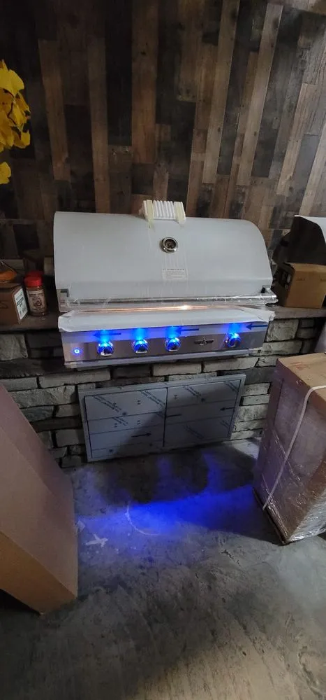 Trusted landscape design for beautiful yards in Nashville, TN by W & J The Eagles