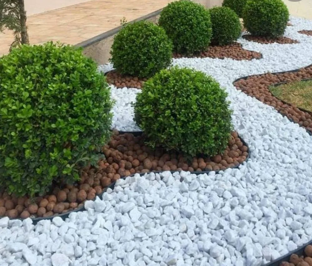 Reliable residential landscaping in Lexington, NC - W & M Upgrade Lawn Care