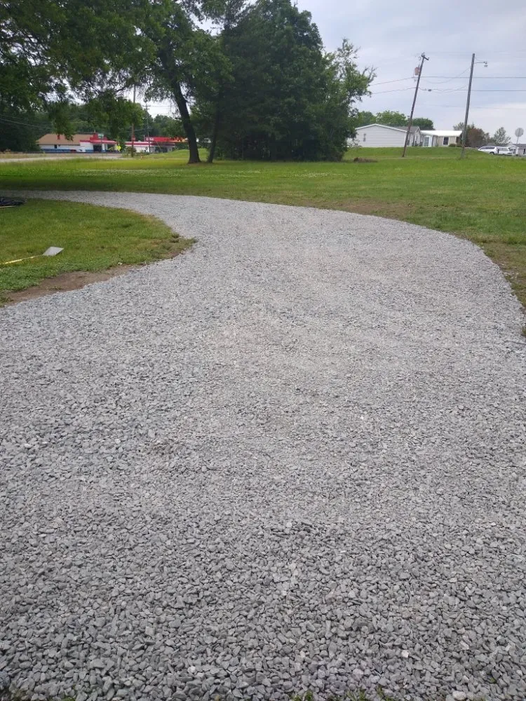 Local landscape design for outdoor upgrades in Lexington, NC by W & M Upgrade Lawn Care