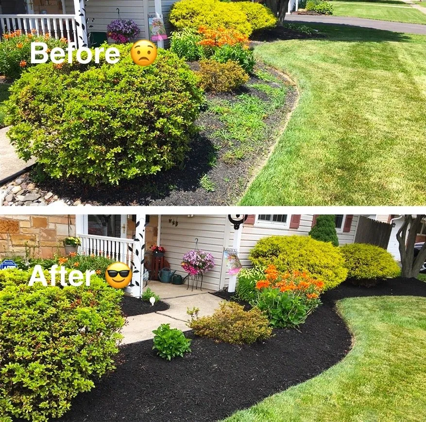 Custom lawn mowing service in Fort Washington, MD - W & R Complete Lawncare